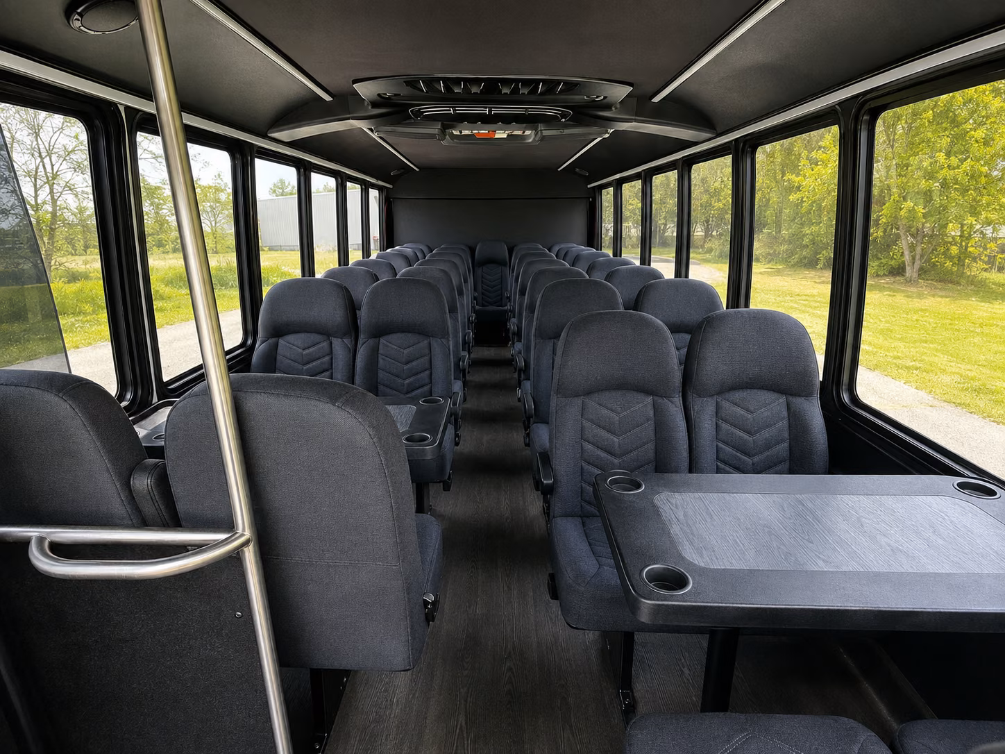 miami gardens airport transportation
