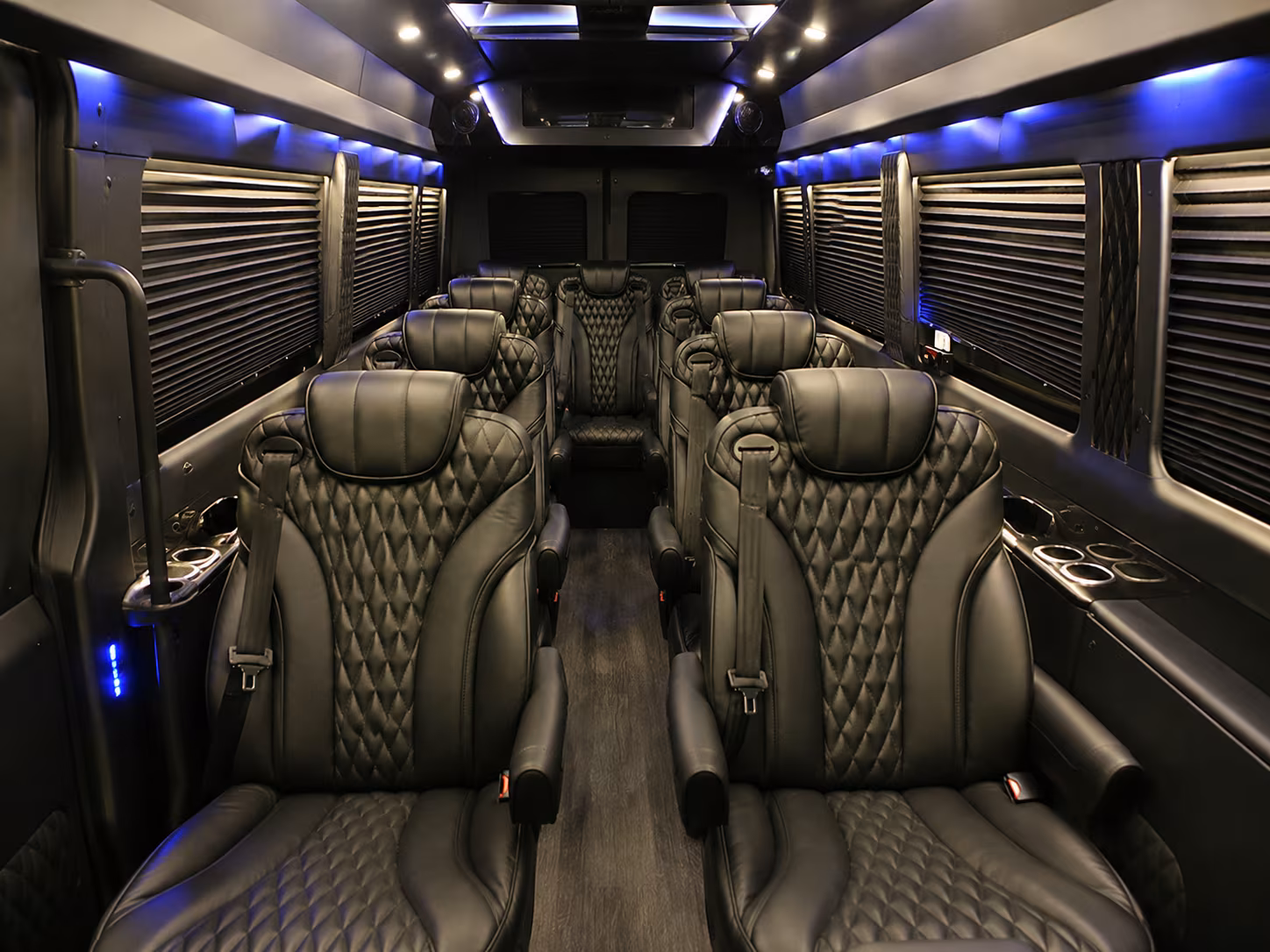 miami gardens concert transportation