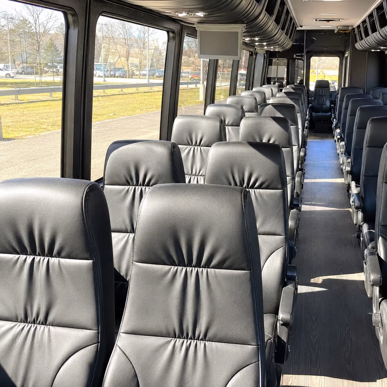miami gardens employee transportation