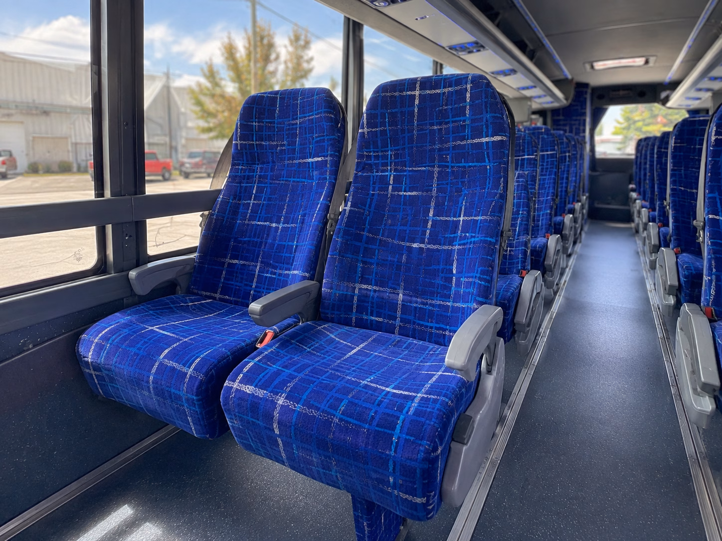 miami gardens long distance transportation
