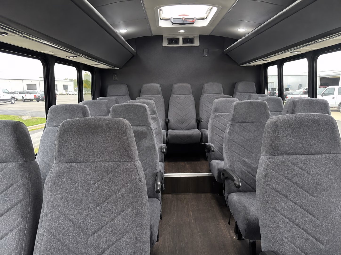 miami gardens private event transportation