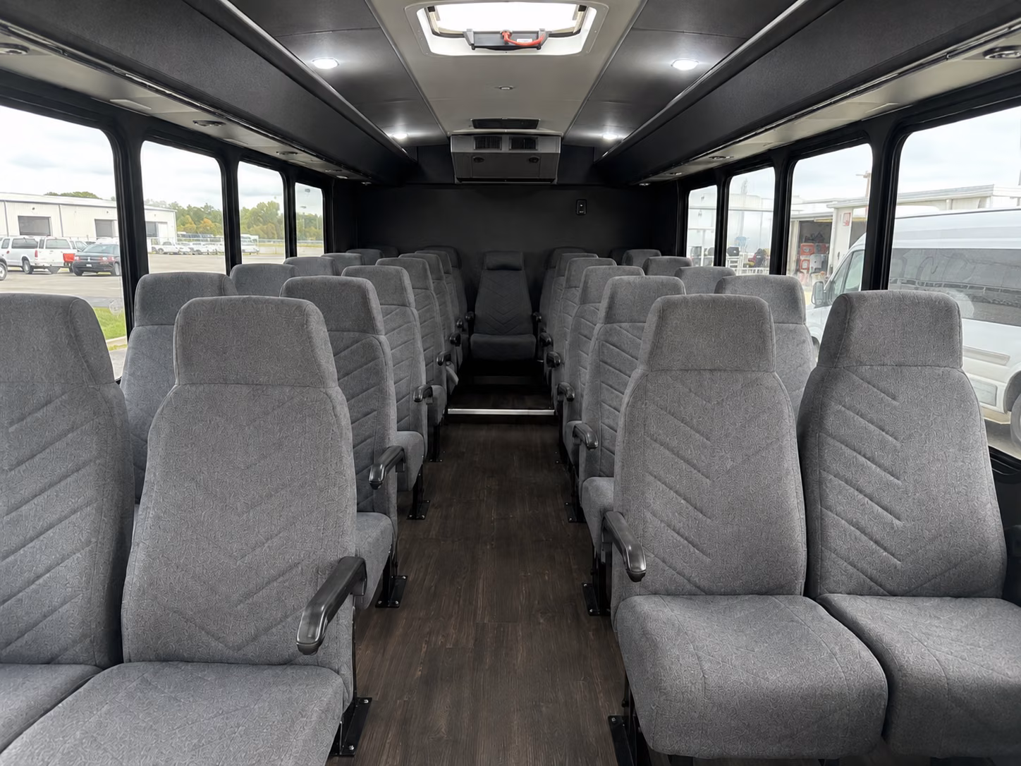 miami gardens sporting event transportation