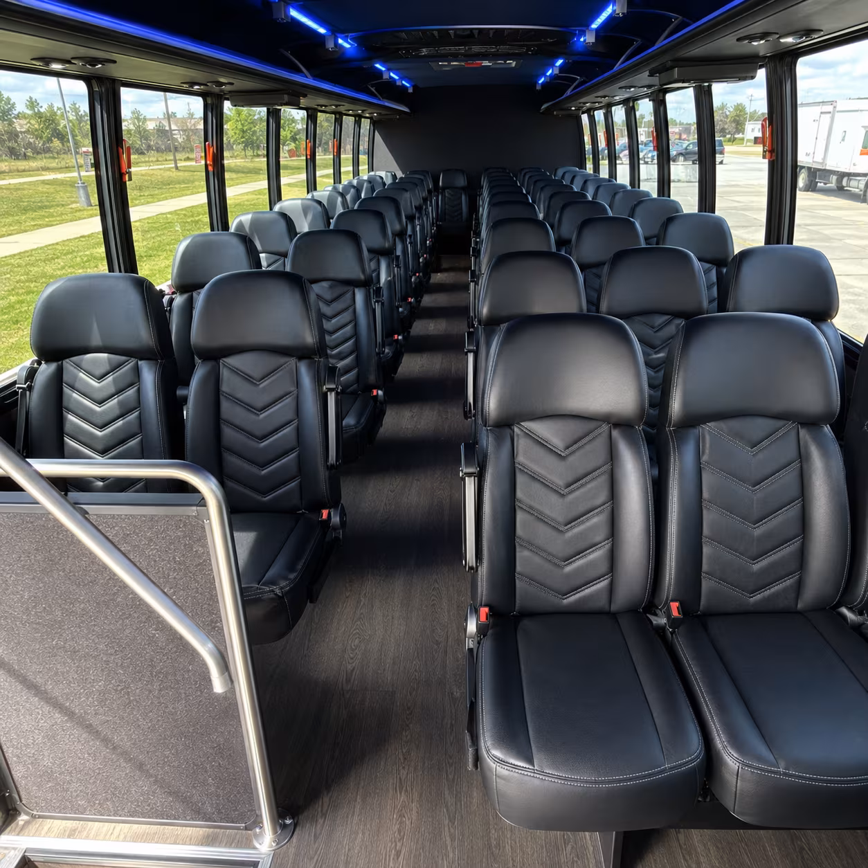miami gardens wedding transportation